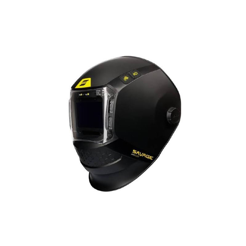 Cagoule de soudure active (PAPR) | ESAB | SAVAGE A50 LUX